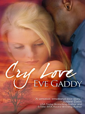 cover image of Cry Love